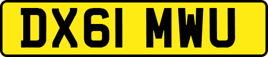 DX61MWU