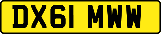 DX61MWW