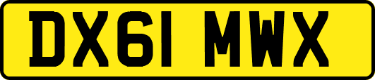 DX61MWX
