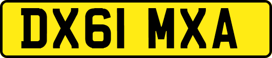 DX61MXA