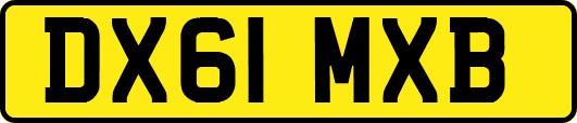DX61MXB
