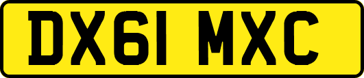 DX61MXC