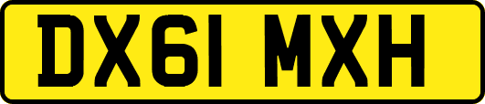 DX61MXH
