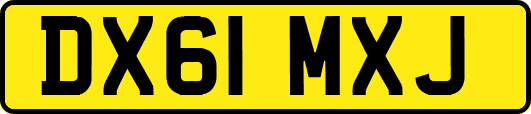 DX61MXJ