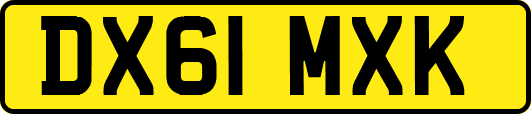 DX61MXK
