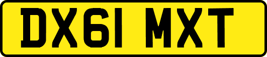 DX61MXT