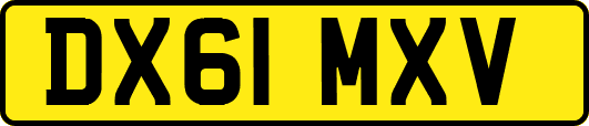 DX61MXV