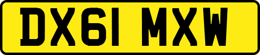 DX61MXW