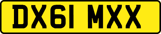 DX61MXX
