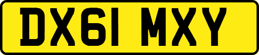 DX61MXY