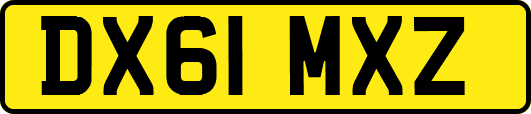 DX61MXZ
