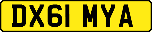 DX61MYA