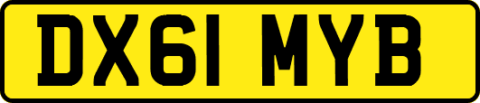 DX61MYB