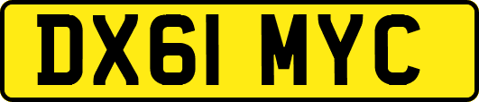 DX61MYC
