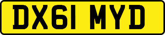 DX61MYD