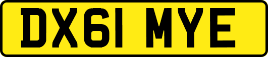 DX61MYE