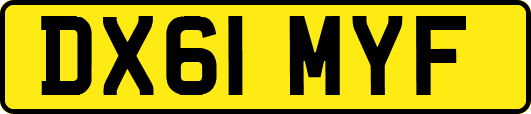 DX61MYF