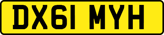 DX61MYH