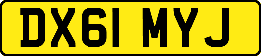 DX61MYJ