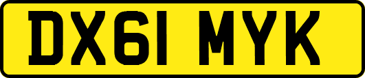 DX61MYK