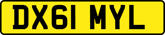 DX61MYL