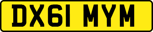 DX61MYM