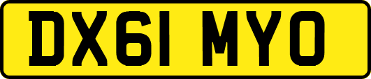 DX61MYO