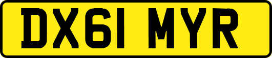 DX61MYR