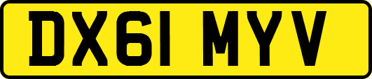 DX61MYV