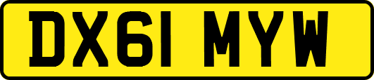 DX61MYW