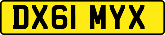 DX61MYX