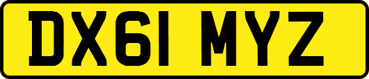 DX61MYZ