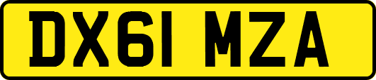 DX61MZA