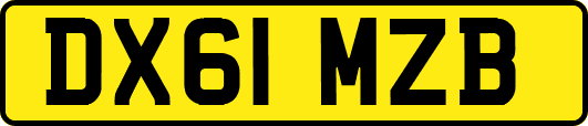 DX61MZB