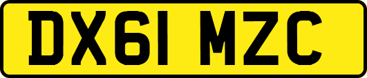 DX61MZC