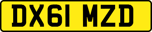 DX61MZD