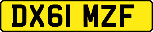 DX61MZF
