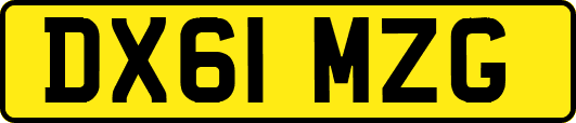 DX61MZG