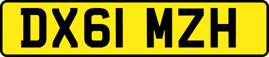 DX61MZH