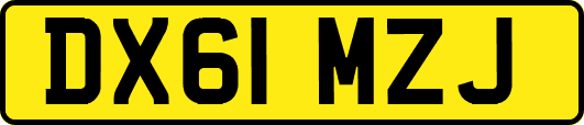 DX61MZJ