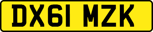 DX61MZK