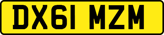 DX61MZM