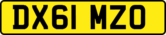 DX61MZO