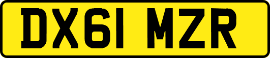 DX61MZR