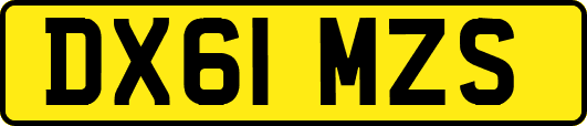 DX61MZS