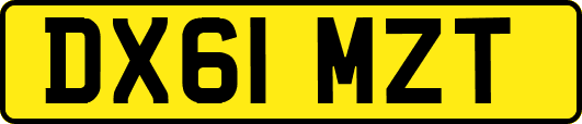 DX61MZT
