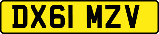 DX61MZV