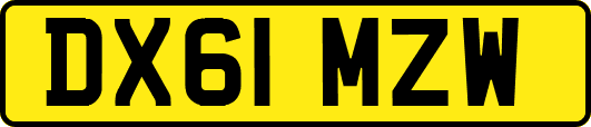 DX61MZW