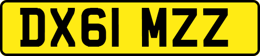 DX61MZZ