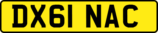 DX61NAC